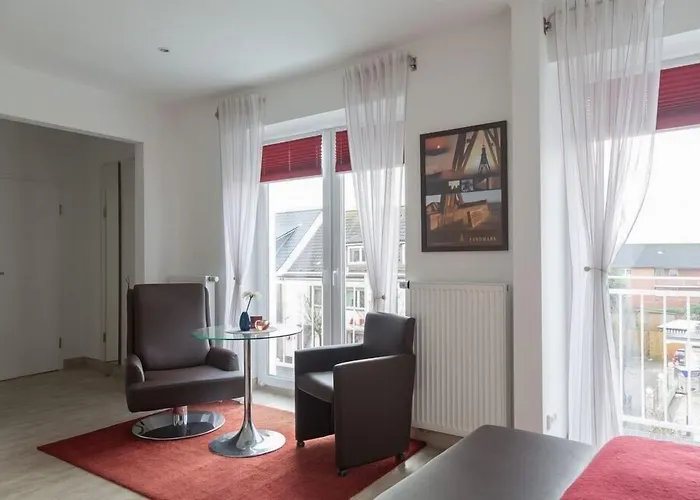 Hotel Christiansen