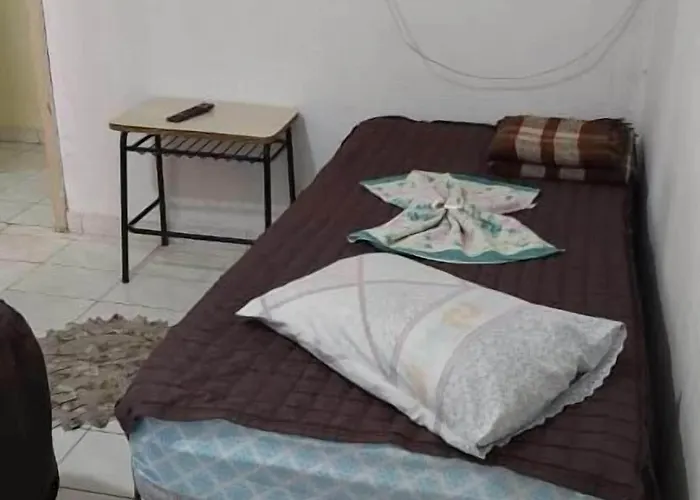 Hotel Casa Grande Max