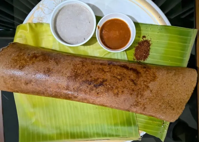 Hotel Sri Ram Grand