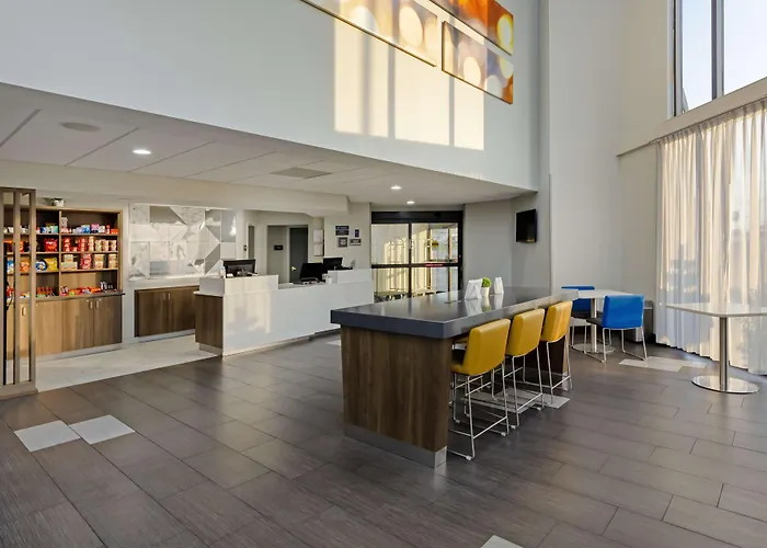 Best Western Plus Harrisonburg