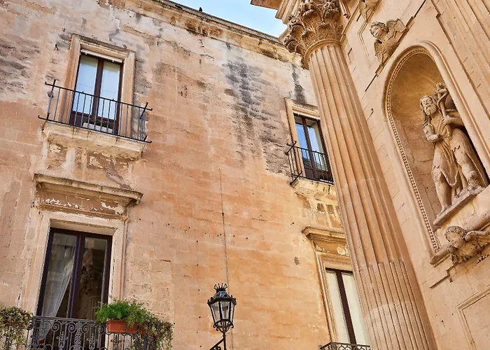 Donna Teresa Guest House Lecce