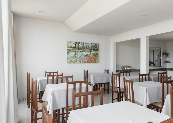 Nosso Hotel