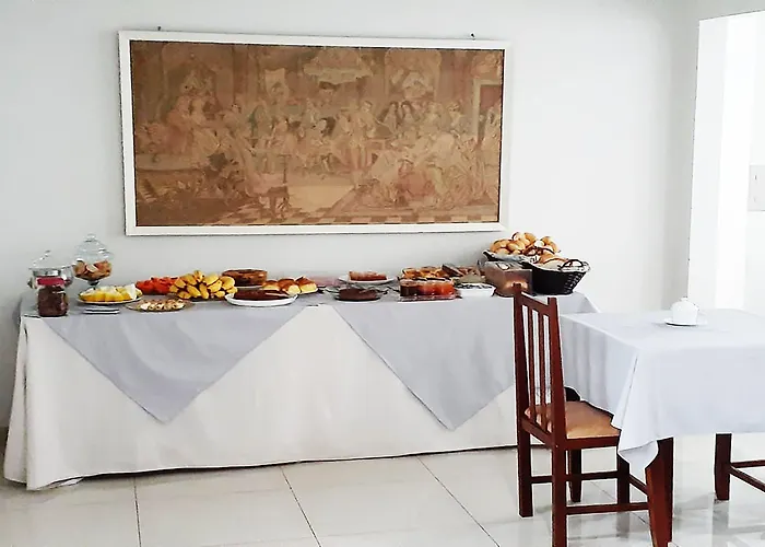 Nosso Hotel