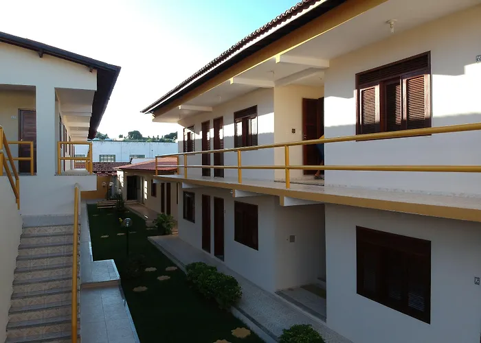 Pousada E Pensionato Dona Rosa - Crato,Ce