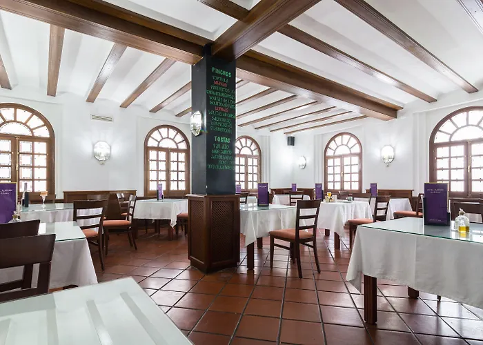 Hotel Platería by DOT Tradition