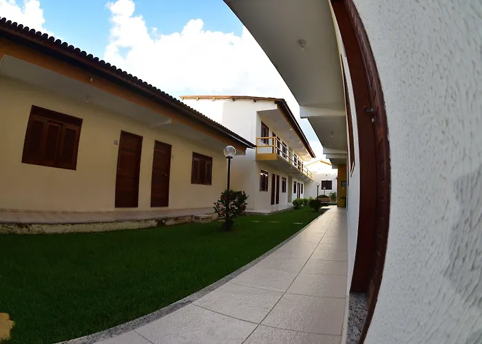 Pousada E Pensionato Dona Rosa - Crato,Ce