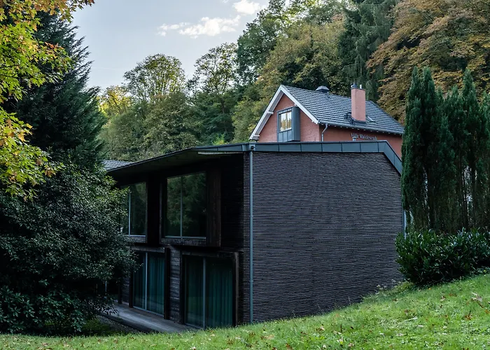 Villa Waldesruh