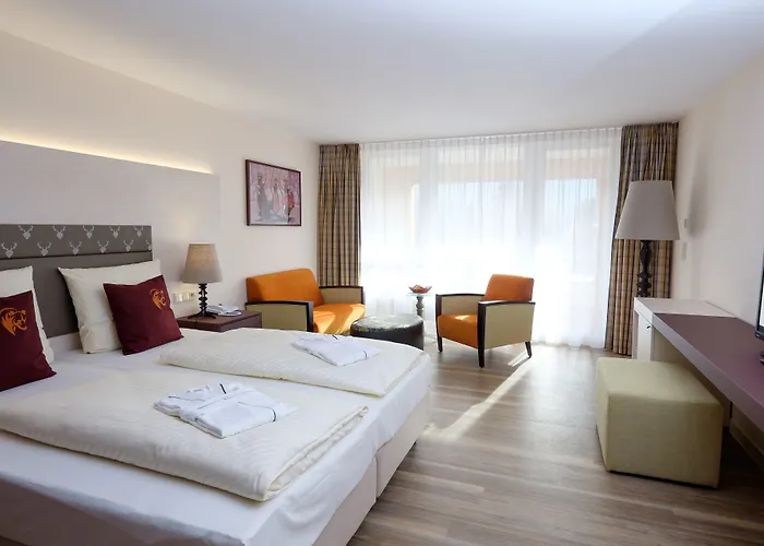 Hotel Baeren Titisee