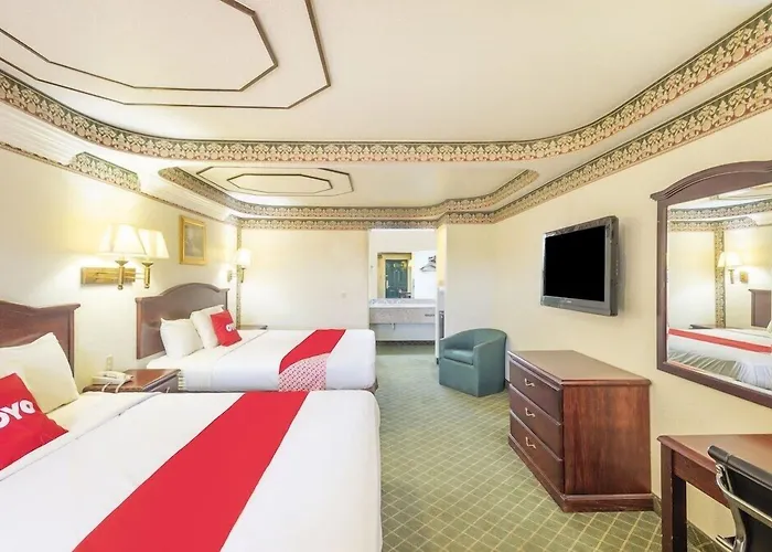 Three Rivers Executive Inn & Suites By Oyo