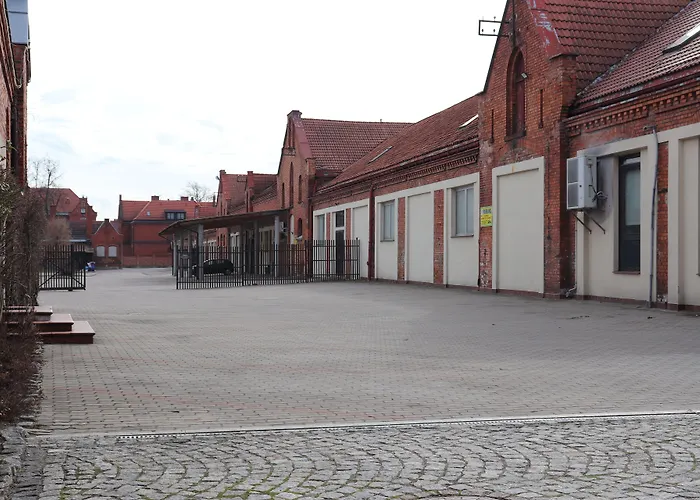 Hotel Rydzewski
