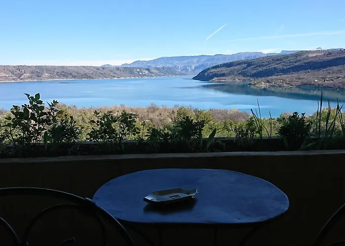 Hotel Les Cavalets