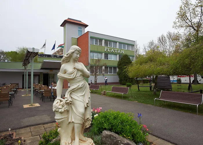Komfort Hotel Platan