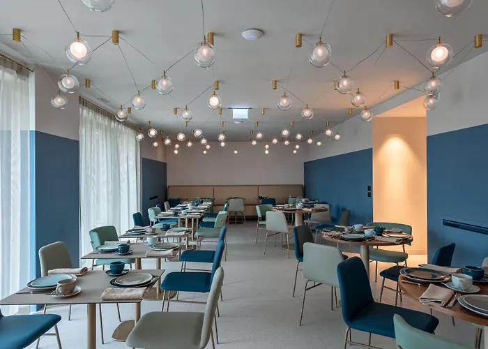 Ht Hotel Trieste