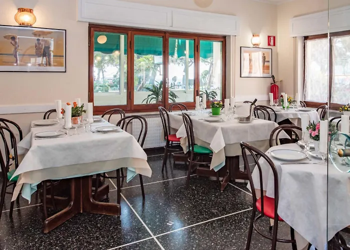 Hotel Tirreno