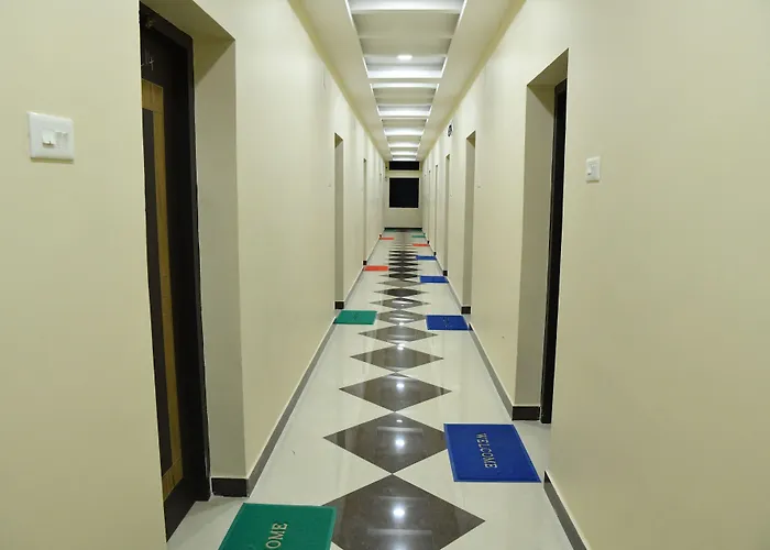 Right Choice Hotels
