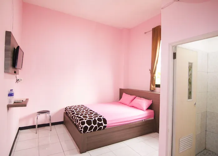 Mp Hotel Purwakarta