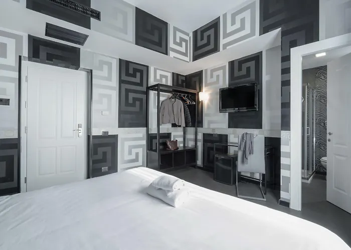 Hotel Deco