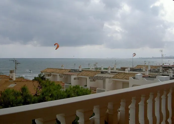 Isla Grosa