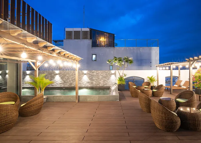 Señorita Boutique Hotel