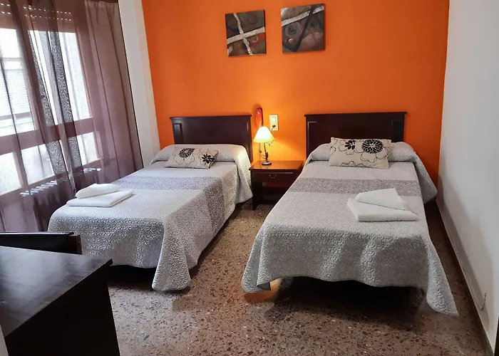 Hotel Azahar