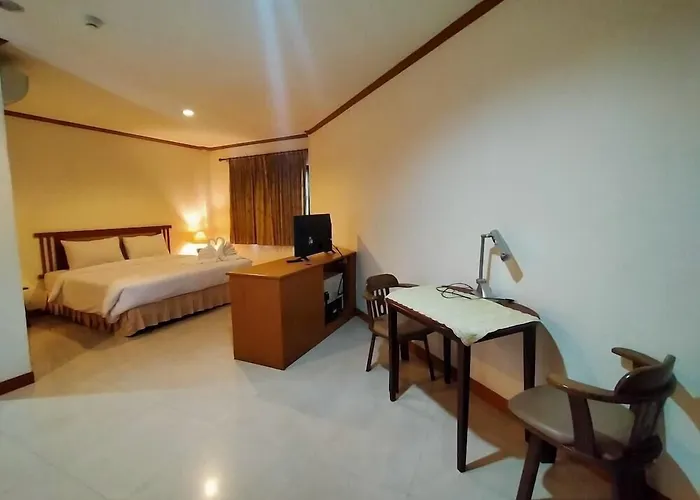 President Hotel Udonthani