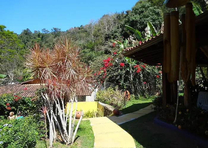 Pousada Vitorino Angra dos Reis