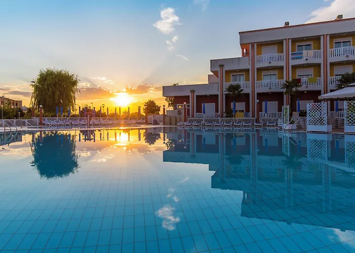 Hotel Olympus