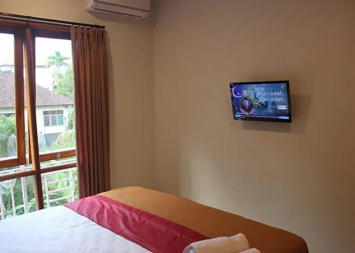 The Sarining Hotel
