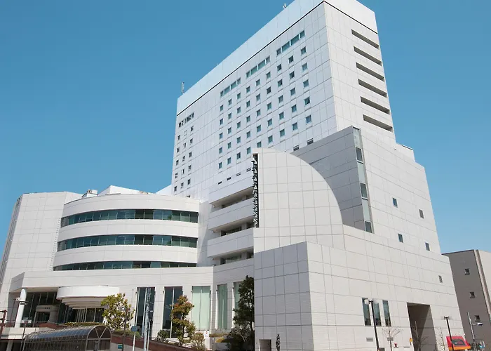 Rembrandt Hotel Tokyo-Machida