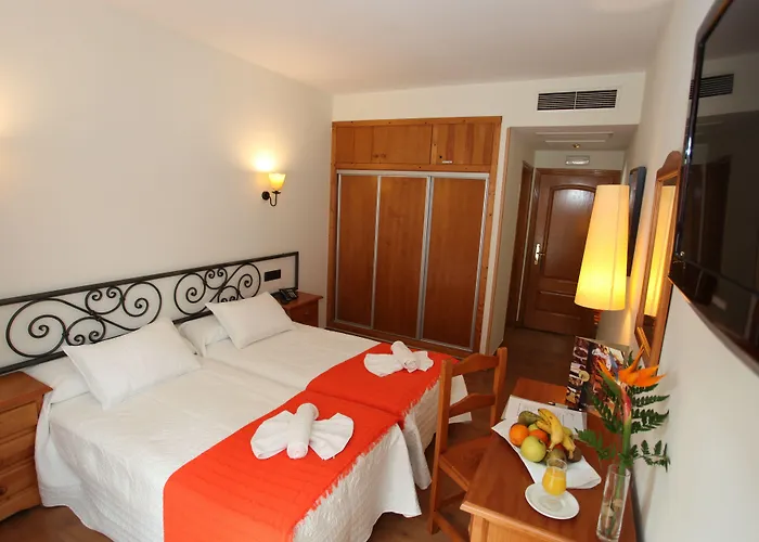 Hotel La Bodega
