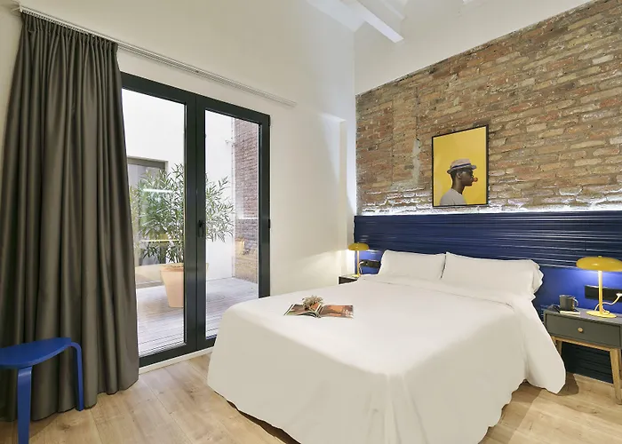 Arte Suites By Olala! - Smart Stay