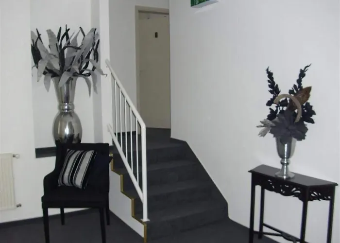 Hotel Stadt Coblenz Fachbach