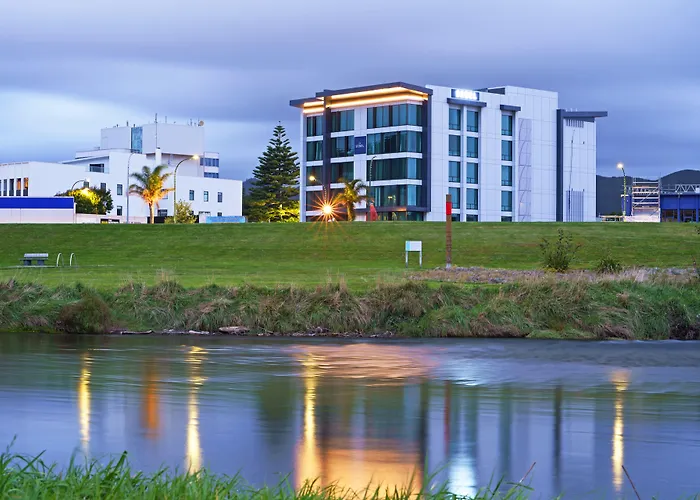 The Sebel Wellington Lower Hutt