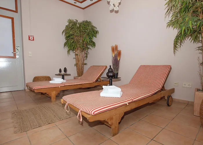 DORMERO Hotel Bargenturm Lüneburg