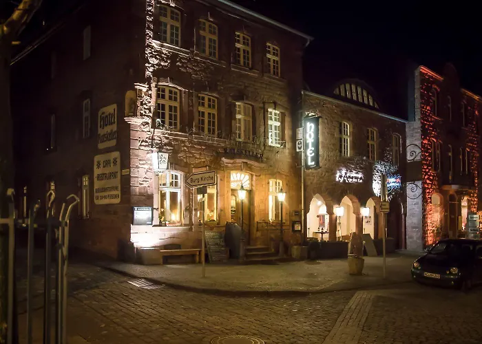 Hotel Ratskeller