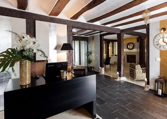 Hotel Boutique Valle De Oca