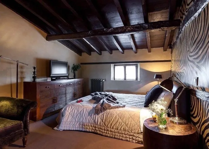 Hotel Boutique Valle De Oca