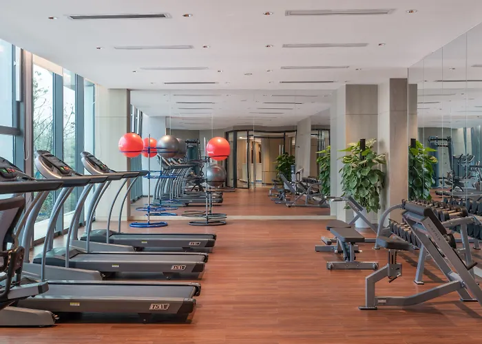 Hyatt Place Changsha Airport