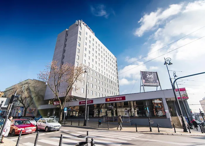 Hotel Victoria