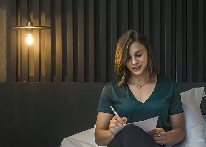 Designhotel Beila
