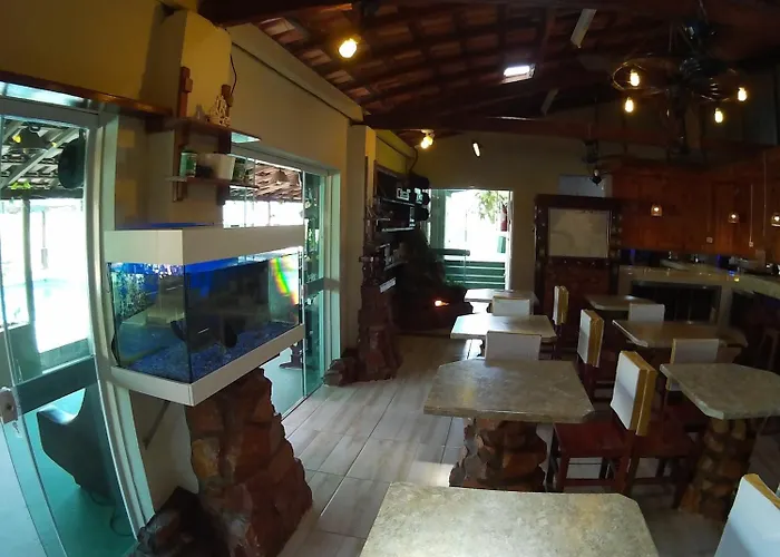 Hotel Talu
