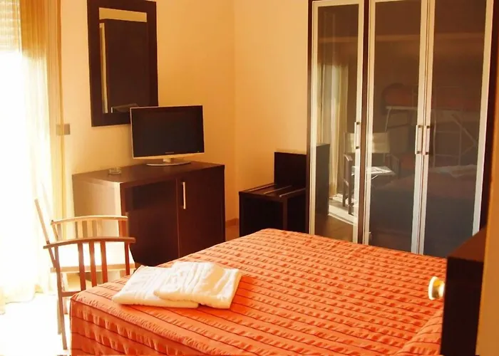 Hotel Club Ravezzo