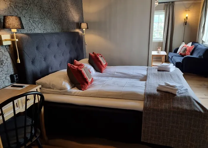 Sanner Hotell