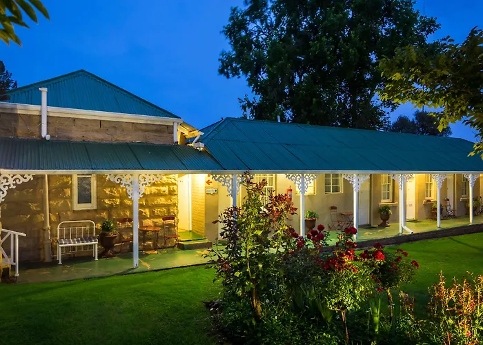 Fouriesburg Country Inn