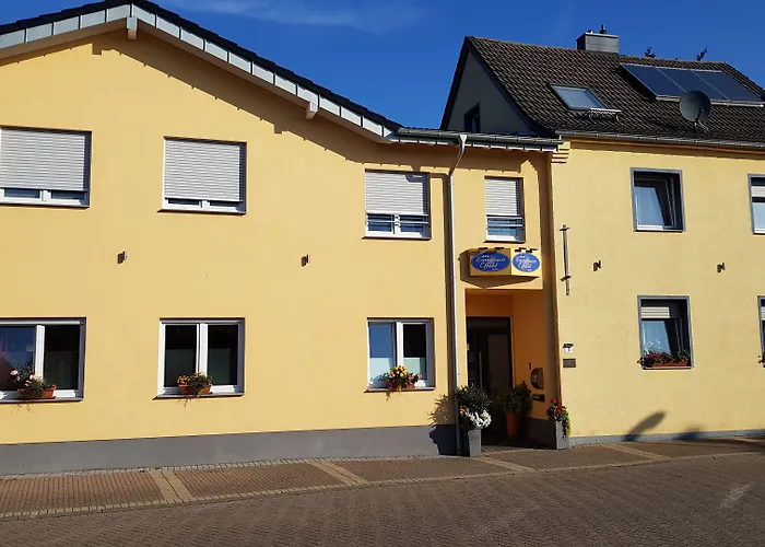 Landhaus Effeld