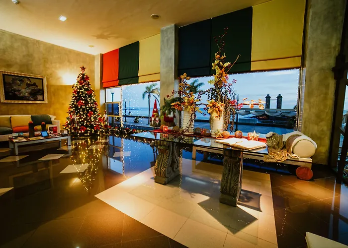 Hotel Miramar