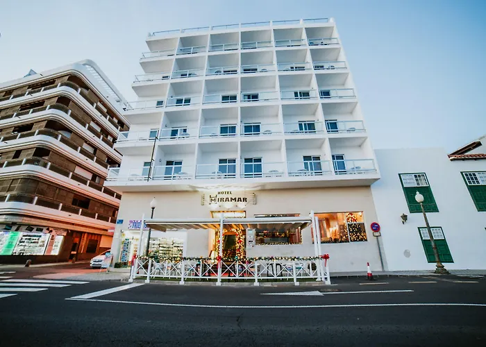 Hotel Miramar