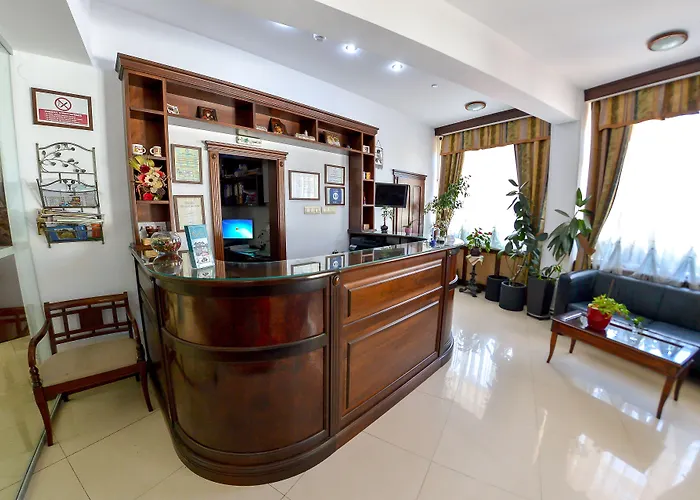 Hotel Gallant