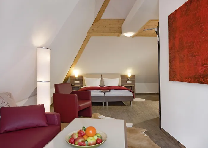 Hotel-Restaurant Pfälzer Hof