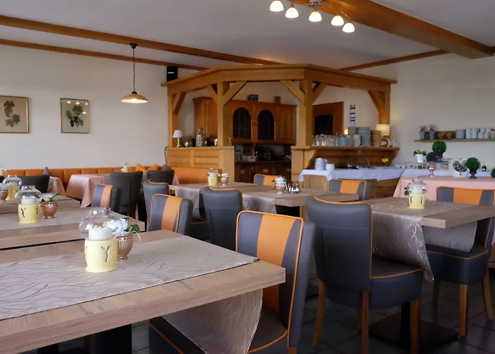 Hotel-Weinhaus Stettler